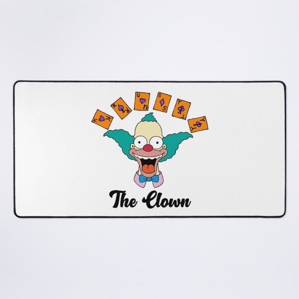 Item preview, The Simpsons designed and sold by Krasnovaovaova.