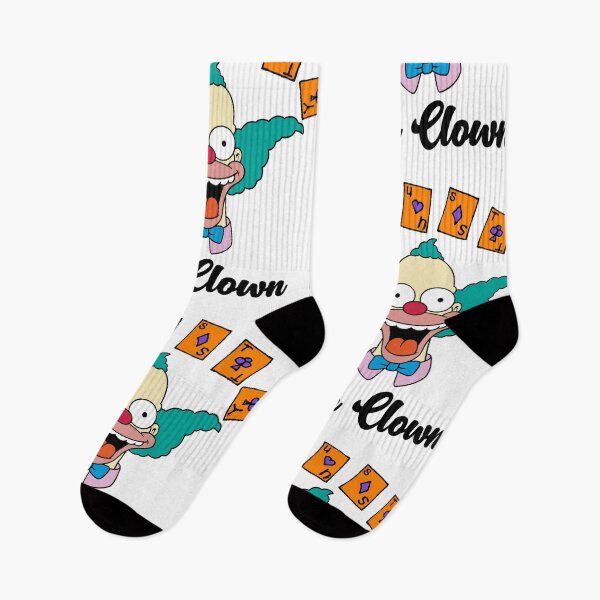 Item preview, The Simpsons designed and sold by Krasnovaovaova.
