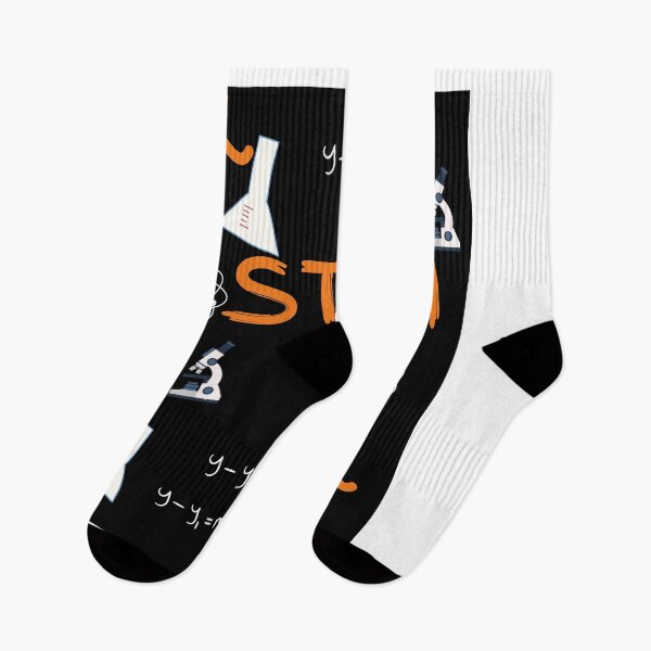 Item preview, STEM Education Bold Dark Sublimation Design designed and sold by Extremeallie.