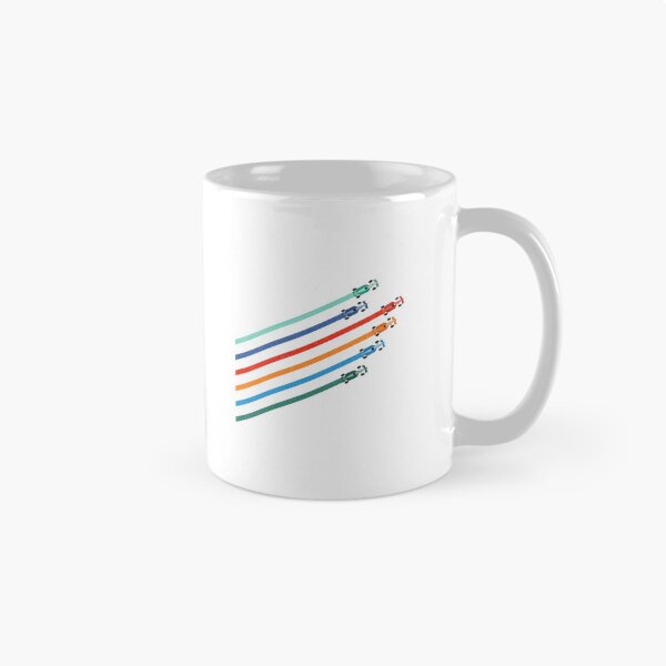 Item preview, Copy of F1 Race Weekend - Practice Quali Race - Est 1950 v2 designed and sold by SEGABU | Digital Art & Web Craft.
