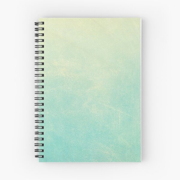 Item preview, Spearmint Ombre designed and sold by HalamoDesigns.