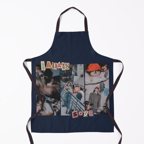 Item preview, Badass Sour - Taehyung & Yeontan designed and sold by GiaficDesigns.