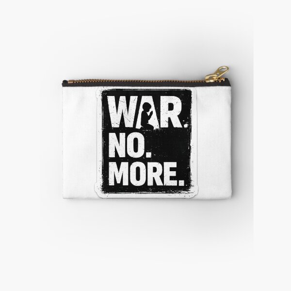 Item preview, WAR NO MORE designed and sold by fritz-10signer.