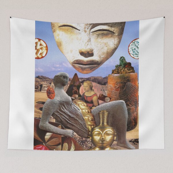 Item preview, HEATSTROKE designed and sold by Roberto Oscar Gasperi.