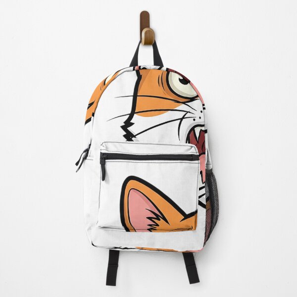 Item preview, Funny Cat simple cartoon designed and sold by iwzzuel.