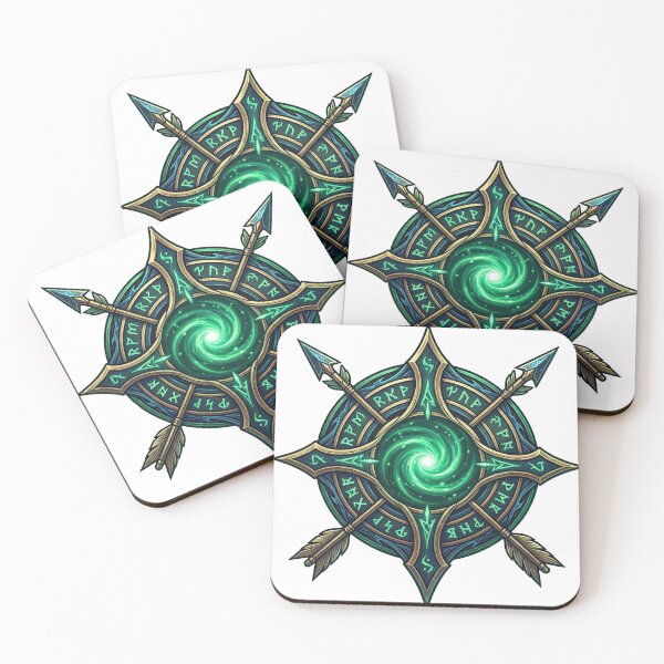 Item preview, Arcane designed and sold by MrHamsterDesigns.
