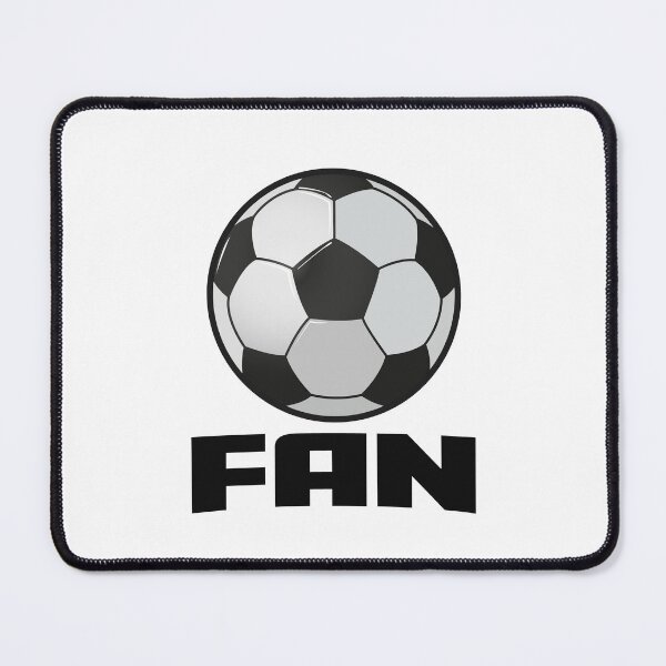 Item preview, Football Fan designed and sold by FashionHeritage.
