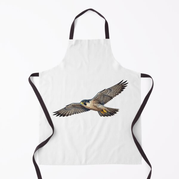 Item preview, Peregrine Falcon designed and sold by jamesgerardking.