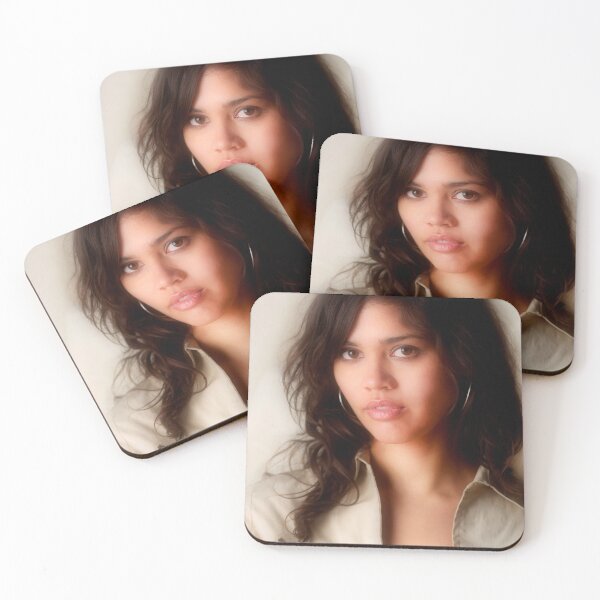 Item preview, Alena Portrait designed and sold by angandfphoto.