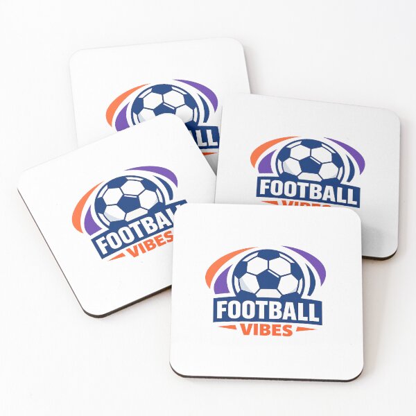 Item preview, Football vibes designed and sold by FashionHeritage.