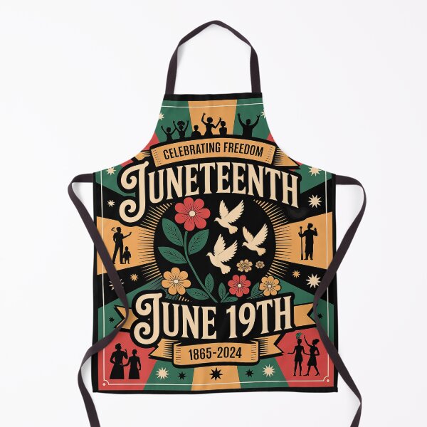 Item preview, JUNETEENTH - June 19th -1865 to Present designed and sold by DBM Photo Art 1.