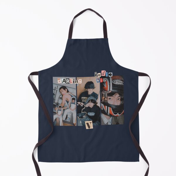Item preview, Indie Kid V - Taehyung Kim designed and sold by GiaficDesigns.