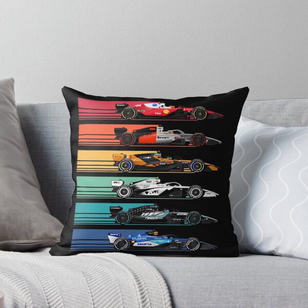 Item preview, Formula Racing Cars 2026 designed and sold by Mariel  Toigo.