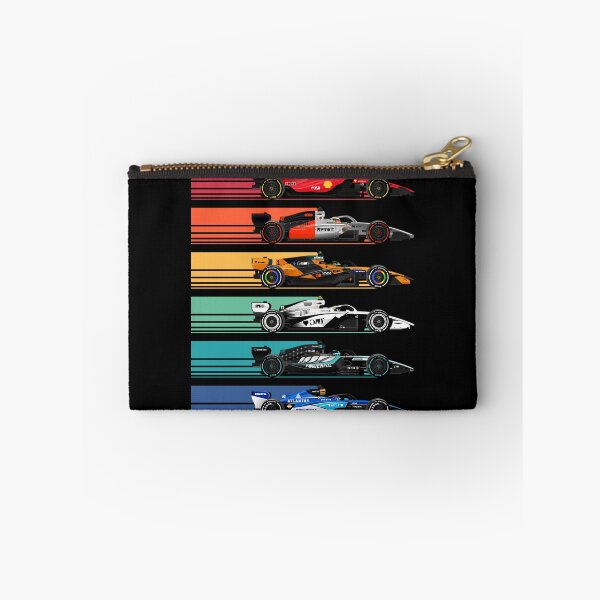Item preview, Formula Racing Cars 2026 designed and sold by Mariel  Toigo.