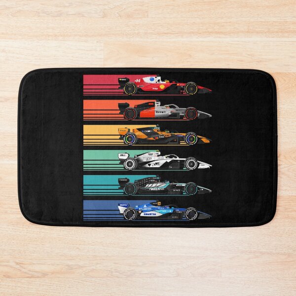 Item preview, Formula Racing Cars 2026 designed and sold by Mariel  Toigo.