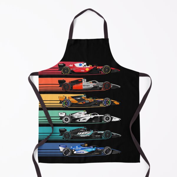Item preview, Formula Racing Cars 2026 designed and sold by Mariel  Toigo.