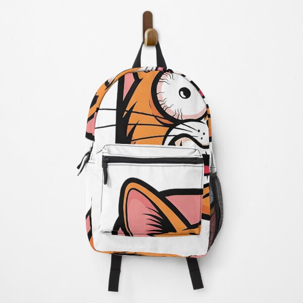 Item preview, Funny Cat simple cartoon designed and sold by iwzzuel.