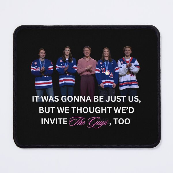 Item preview, Womens Hokey Team, Usa Hockey designed and sold by RougeMachtig.