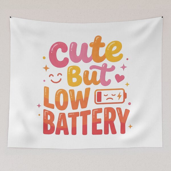 Item preview, cute design, adorable, cute gifts, cute graphics, cute illustrations designed and sold by TrueArtVibes.