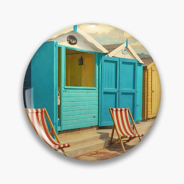 Item preview, Holland Haven Essex designed and sold by The Deco Bureau.