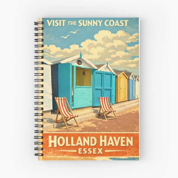 Item preview, Holland Haven Essex designed and sold by The Deco Bureau.