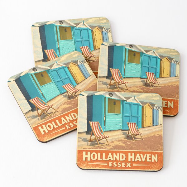 Item preview, Holland Haven Essex designed and sold by The Deco Bureau.