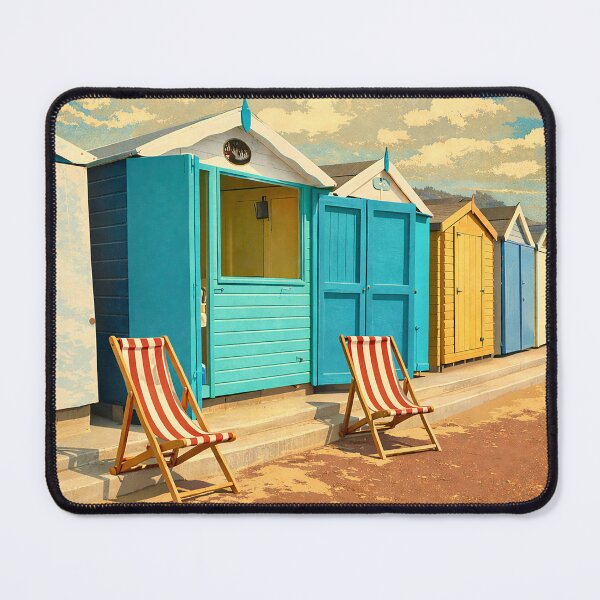 Item preview, Holland Haven Essex designed and sold by The Deco Bureau.