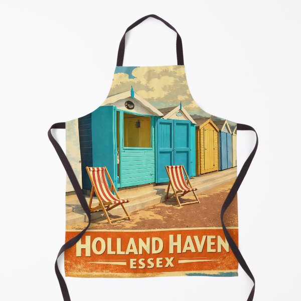 Item preview, Holland Haven Essex designed and sold by The Deco Bureau.