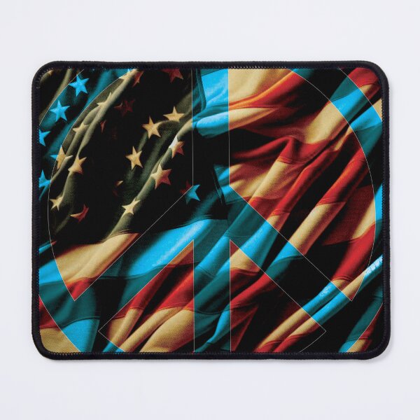 Item preview, Imagine Peace designed and sold by Rich La Bonté.