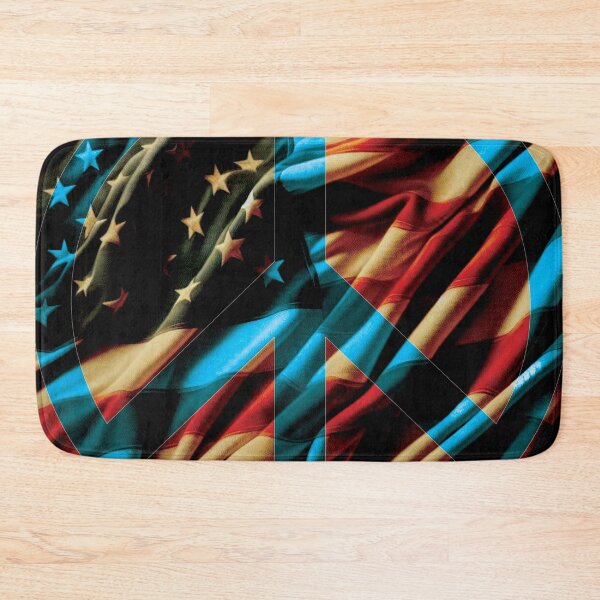 Item preview, Imagine Peace designed and sold by Rich La Bonté.
