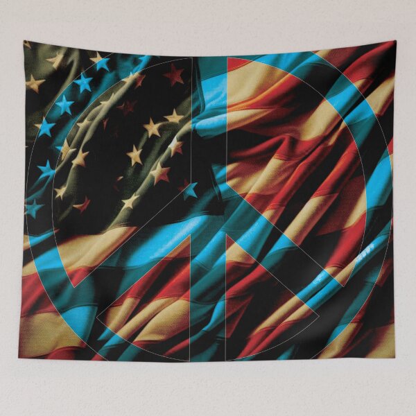 Item preview, Imagine Peace designed and sold by Rich La Bonté.