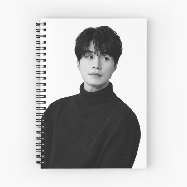 Item preview, Lee dong wook designed and sold by LGNDBYSIN.