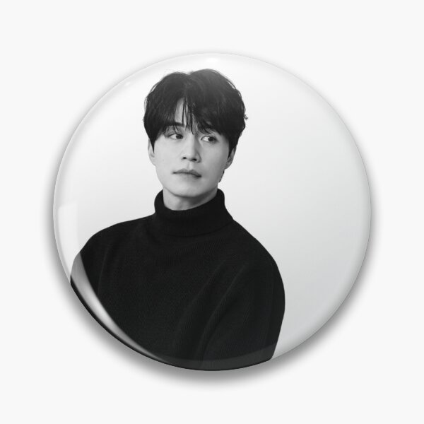 Item preview, Lee dong wook designed and sold by LGNDBYSIN.