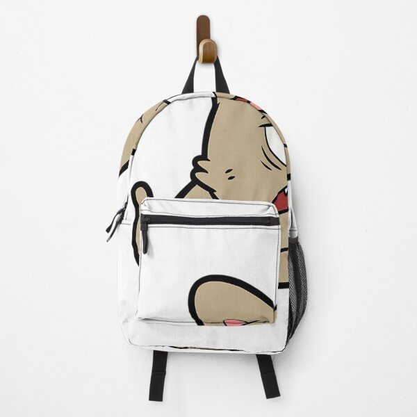 Item preview, Funny Cat simple cartoon designed and sold by iwzzuel.