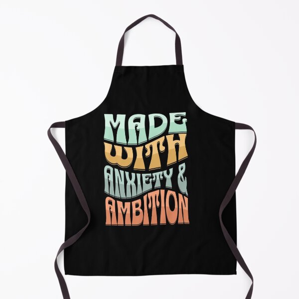 Item preview, CEO of Anxiety and Ambition – Hustle Humor Design designed and sold by Skides04.
