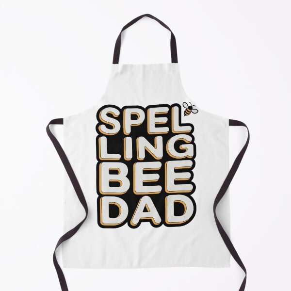 Item preview, Spelling Bee Dad - Spelling Bee Squad designed and sold by AleksandraJac05.