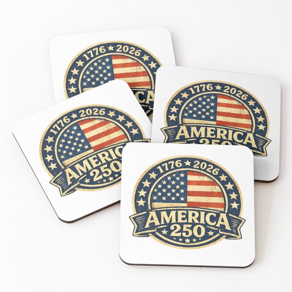 Item preview, americas 250th Anniversary designed and sold by Art Class.