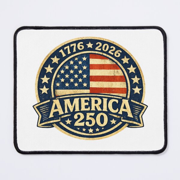 Item preview, americas 250th Anniversary designed and sold by Art Class.