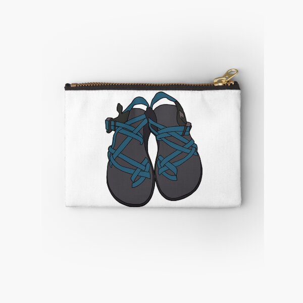 Item preview, Chacos Sandals Navy designed and sold by tlaprise.