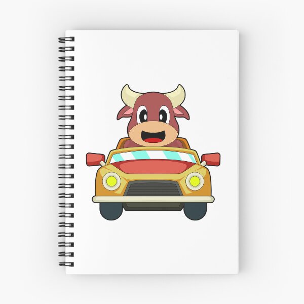 Item preview, Bull Car designed and sold by Snabdesign84.