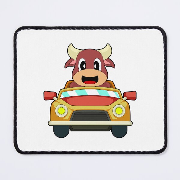 Item preview, Bull Car designed and sold by Snabdesign84.