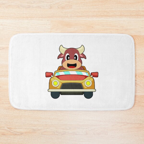 Item preview, Bull Car designed and sold by Snabdesign84.