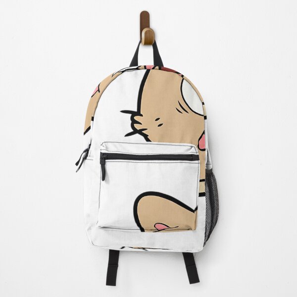 Item preview, Funny Cat simple cartoon designed and sold by iwzzuel.