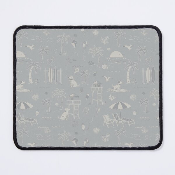 Item preview, Coastal summer Pattern  designed and sold by Akali Design.