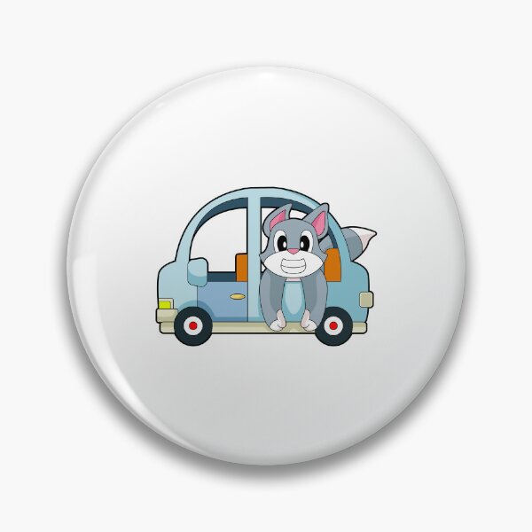 Item preview, Cat Car designed and sold by Snabdesign84.