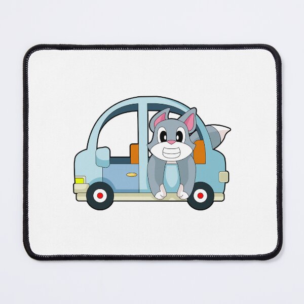 Item preview, Cat Car designed and sold by Snabdesign84.