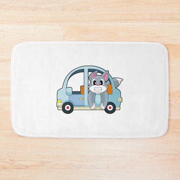 Item preview, Cat Car designed and sold by Snabdesign84.