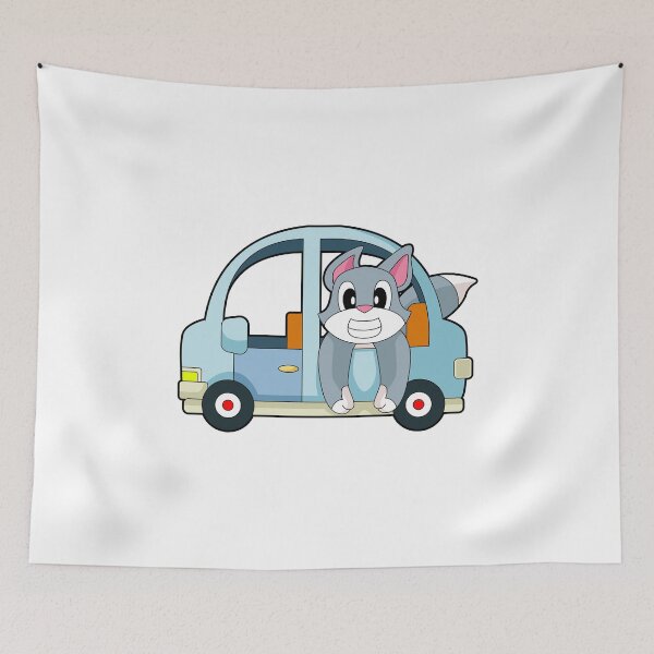 Item preview, Cat Car designed and sold by Snabdesign84.