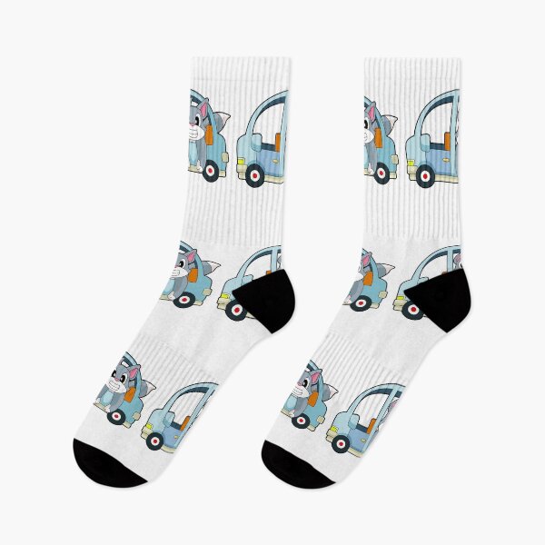 Item preview, Cat Car designed and sold by Snabdesign84.