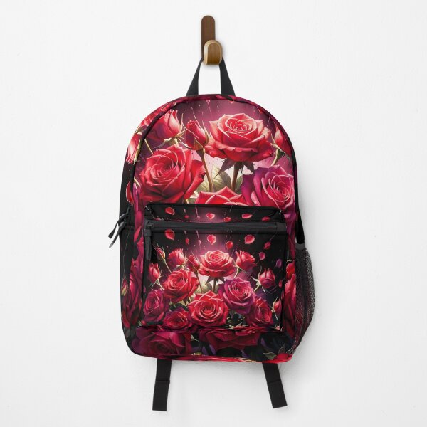 Item preview, Rose Explosion Bouquets - Fresh & Beautiful designed and sold by Marcu Ioachim.
